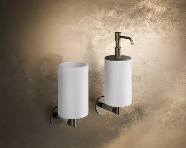 Gobelet Gessi 63808