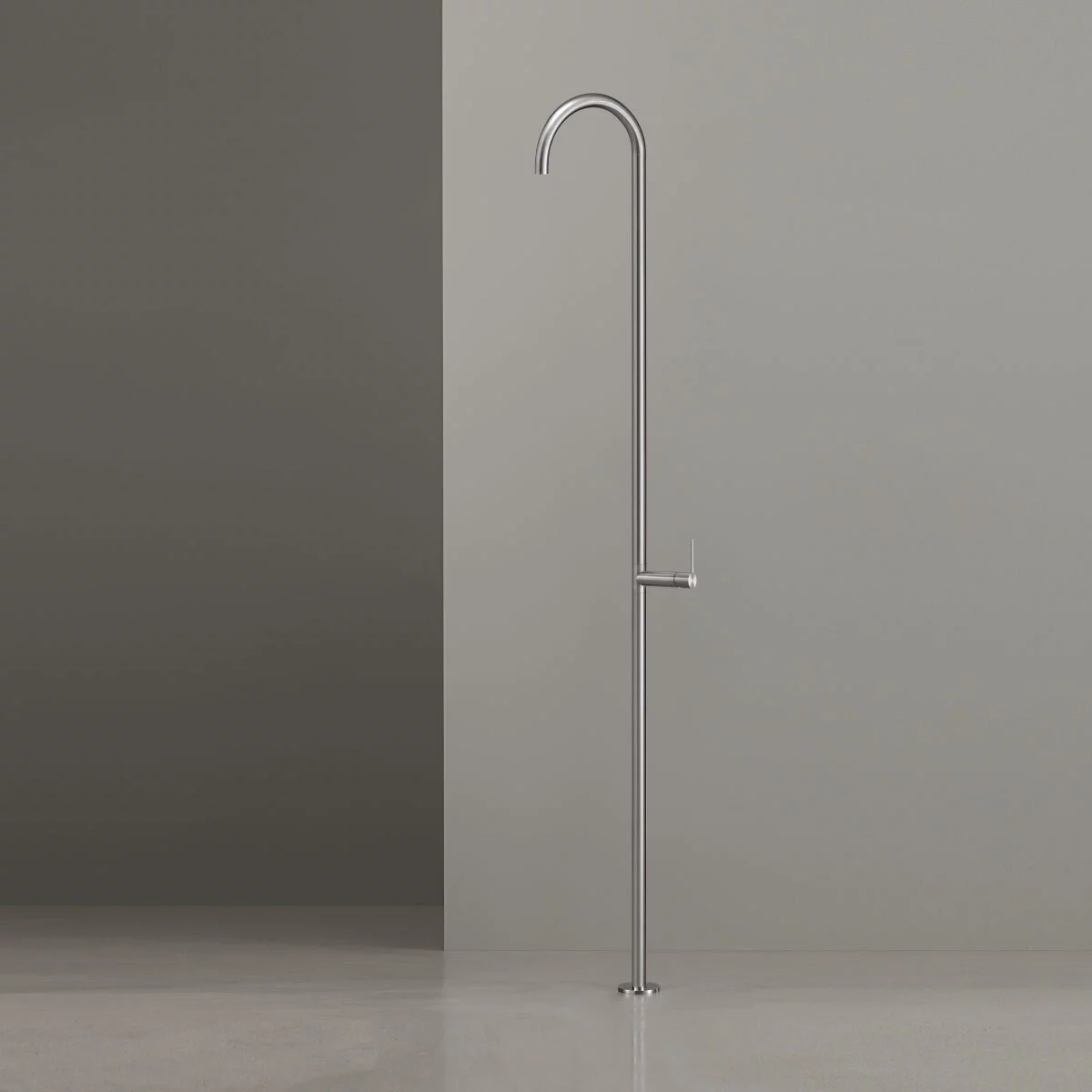 Prysznic zewnętrzny CEADESIGN INV160