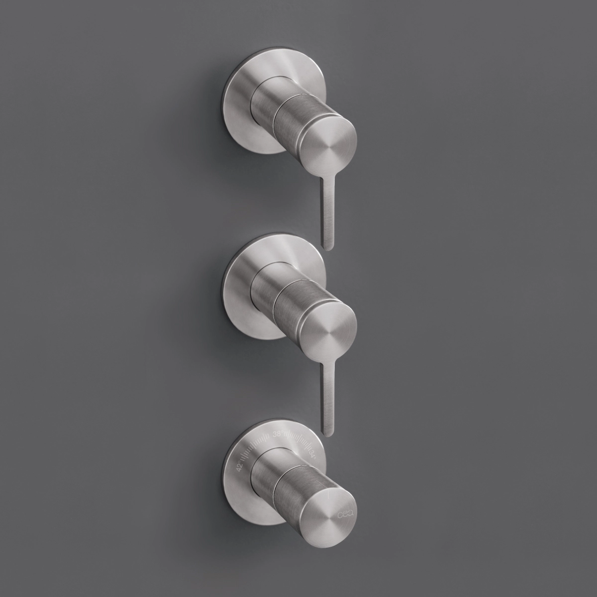 Ensemble de douche CEADESIGN INV72