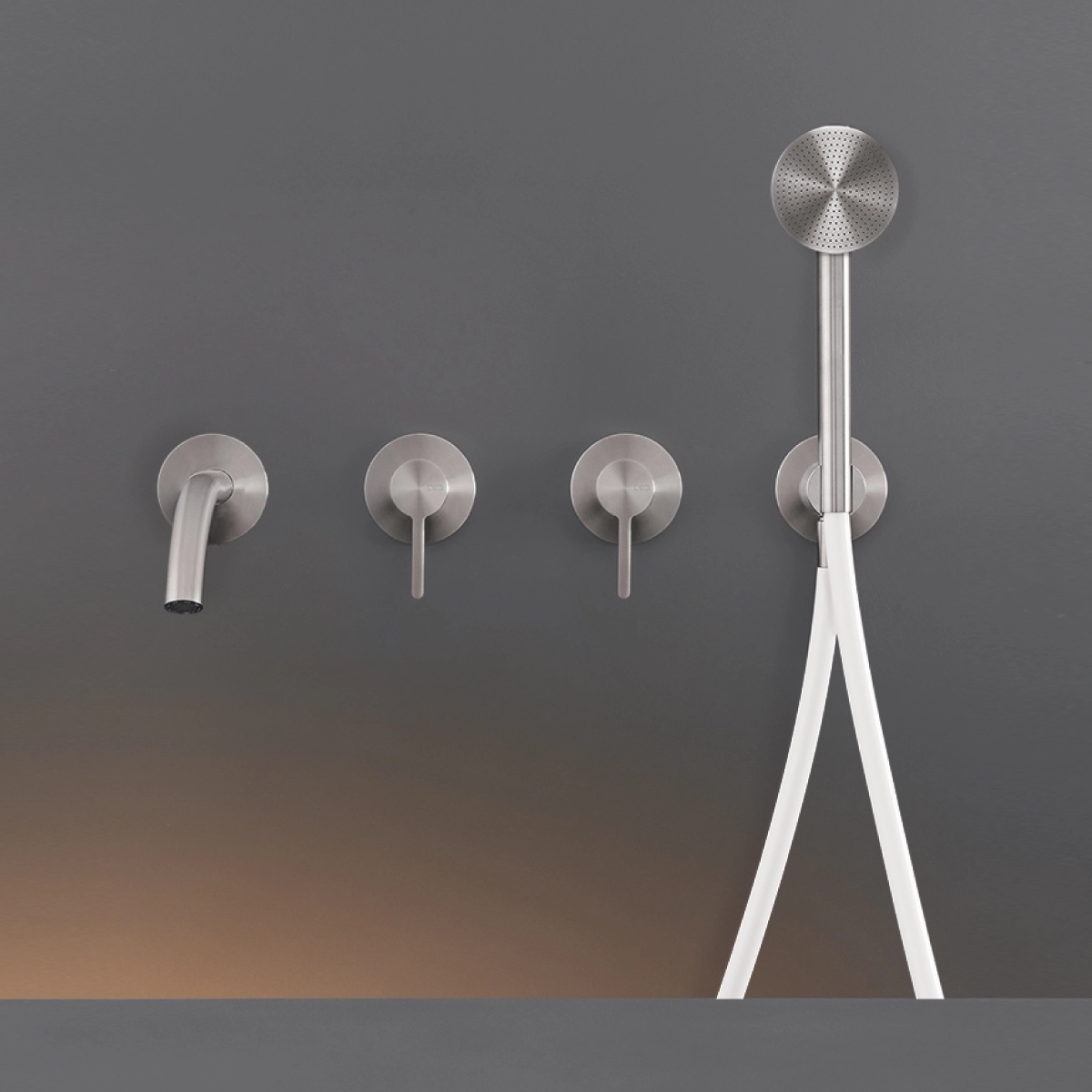 Showerhead CEADESIGN INV58Y