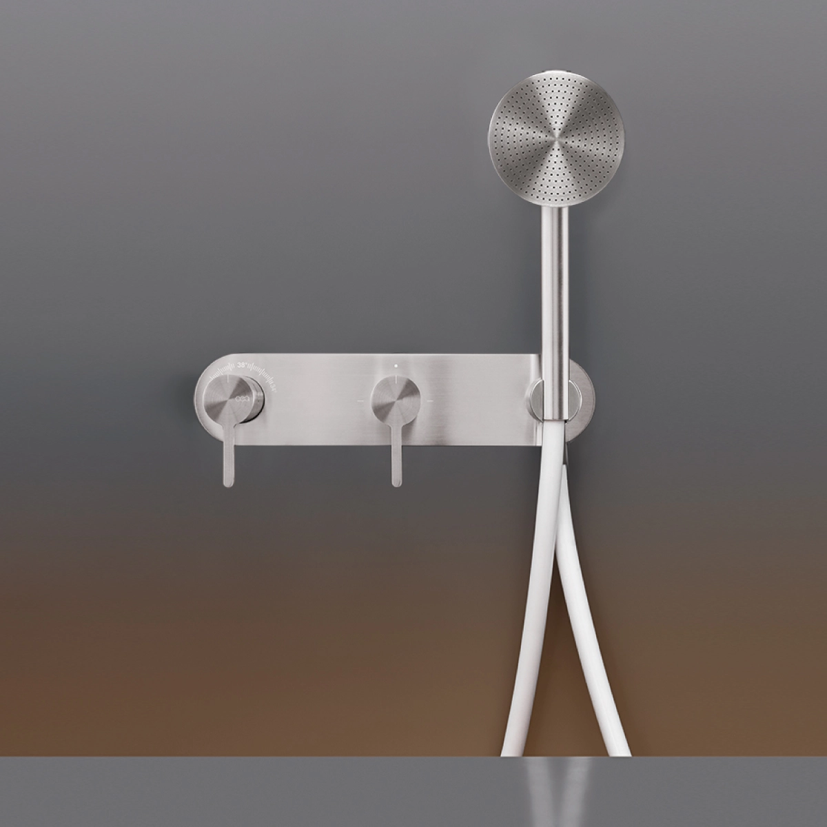 Pomme de douche CEADESIGN INV59H