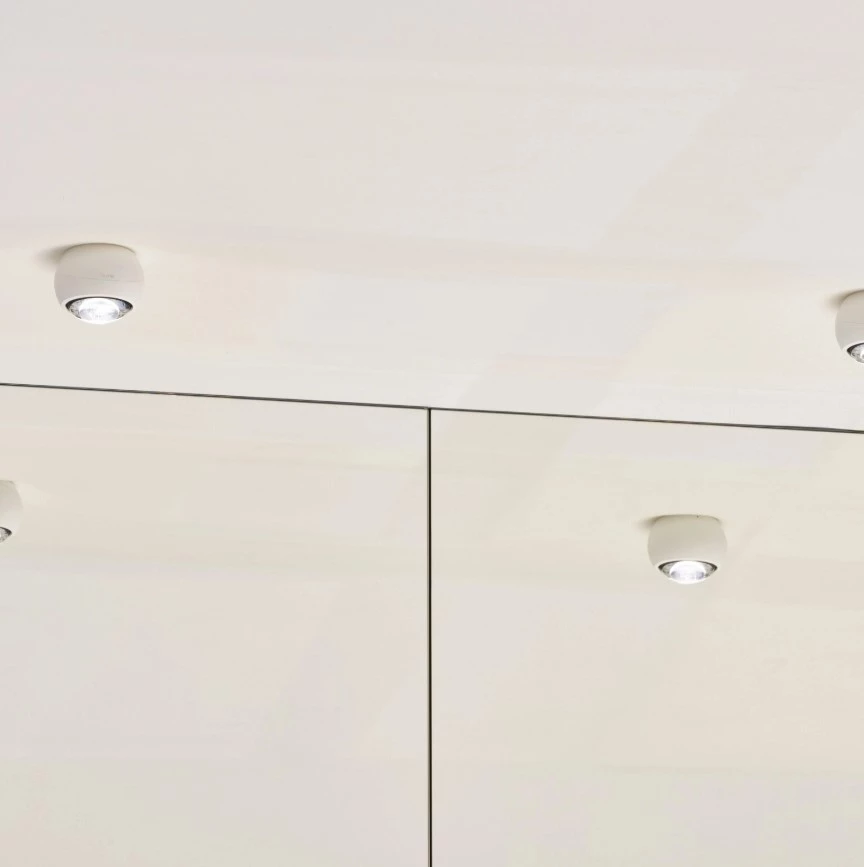 io alto v - Plafonnier