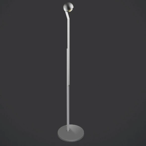 io lettura - Stehlampe