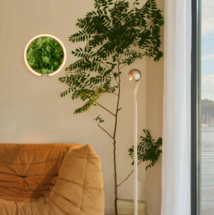 io lettura - Stehlampe