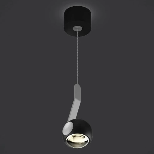 io sospeso - Lampada a sospensione