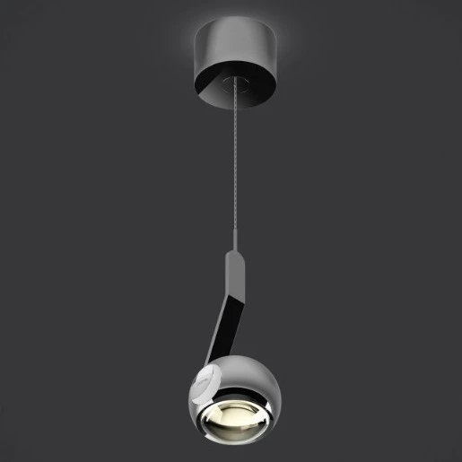 io sospeso - Lampada a sospensione