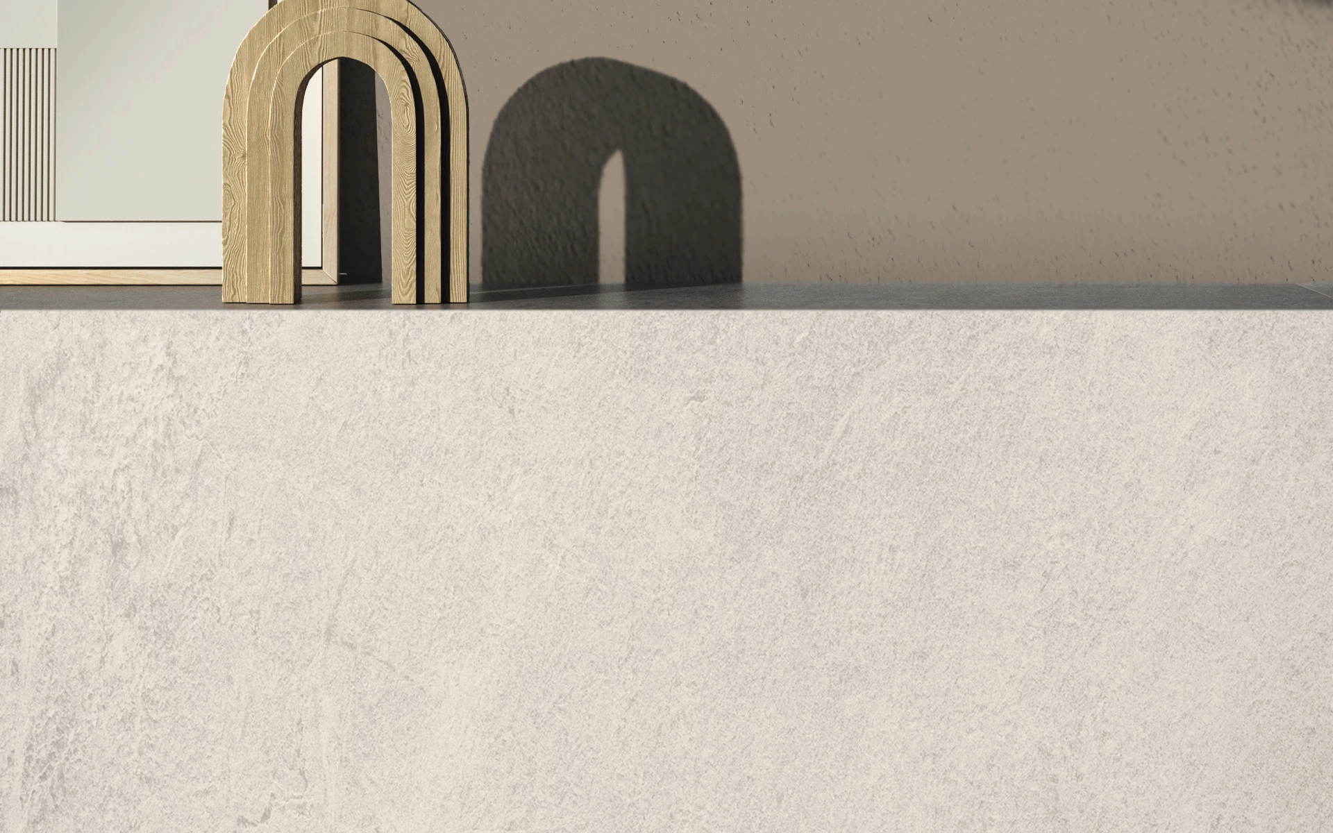 Iris Ceramica 120X60 Bilbao Sand Sq. 892818