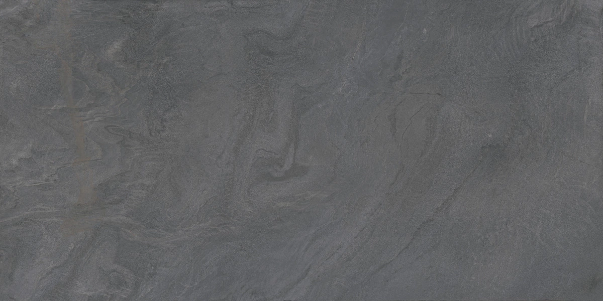 Iris Ceramica 120X60 Liq.St.Black Sq. 892748