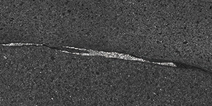 Iris Ceramica 15X30 Copr.Basal.Nero R11 728998