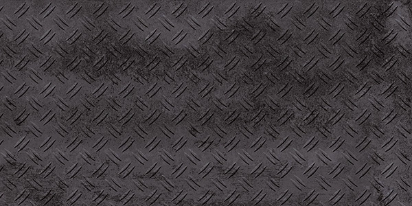 Iris Ceramica 60X30 Boss Metal.Blue Sq. 863291