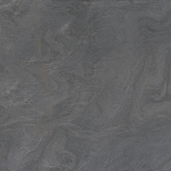 Iris Ceramica 60X60 Liq.St.Black Sq. 866748