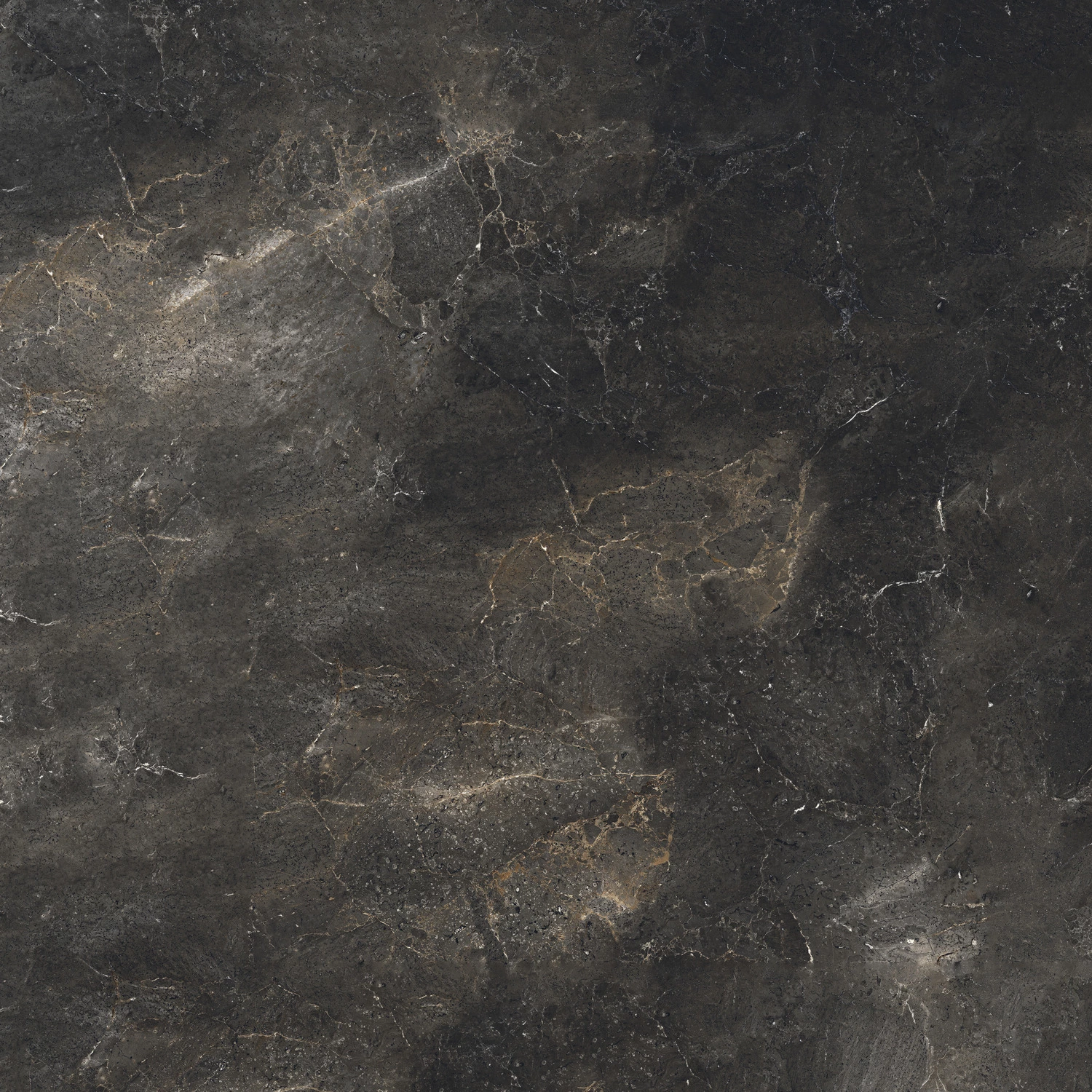 Iris Fmg 150X150 Sq.Mystic Black 6Mm P150591MF6