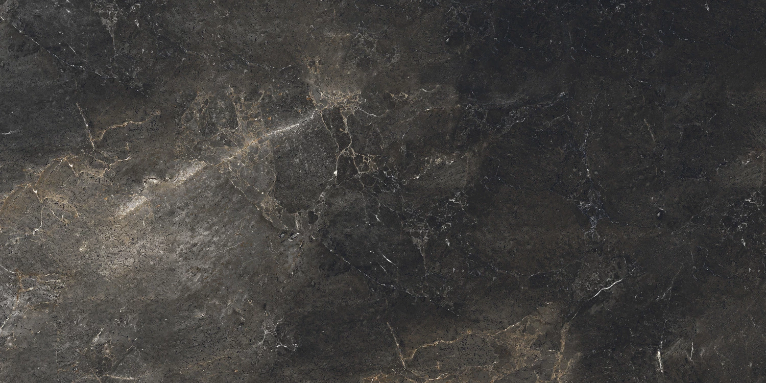 Iris Fmg 150X75 Sq.Mystic Black 6Mm P175591MF6