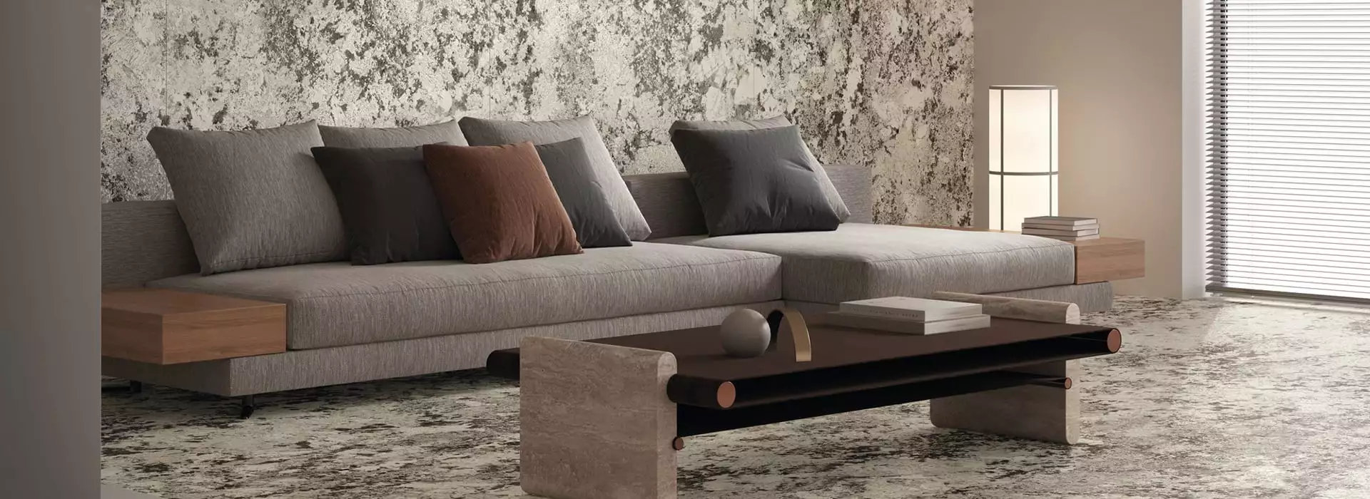 Iris Fmg 300X150 Alaska White Mxf Lap .6Mm L315600MF6