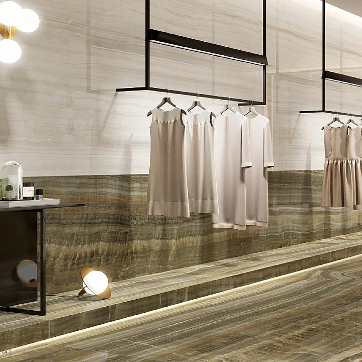 Iris Fmg 75X37,5 Panda Whit.Mxf Glint 6Mm G737605MF6