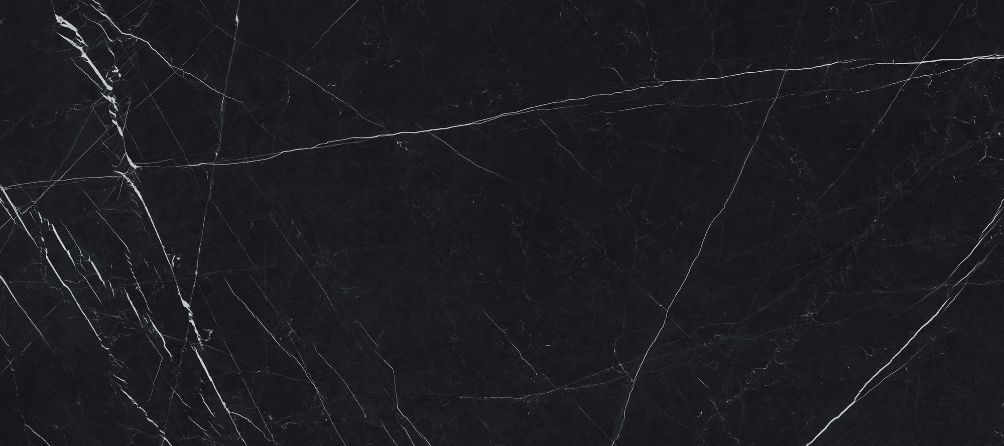 Iris Maxfine Black Marquinia Lucidato Sq. L2712338MF6