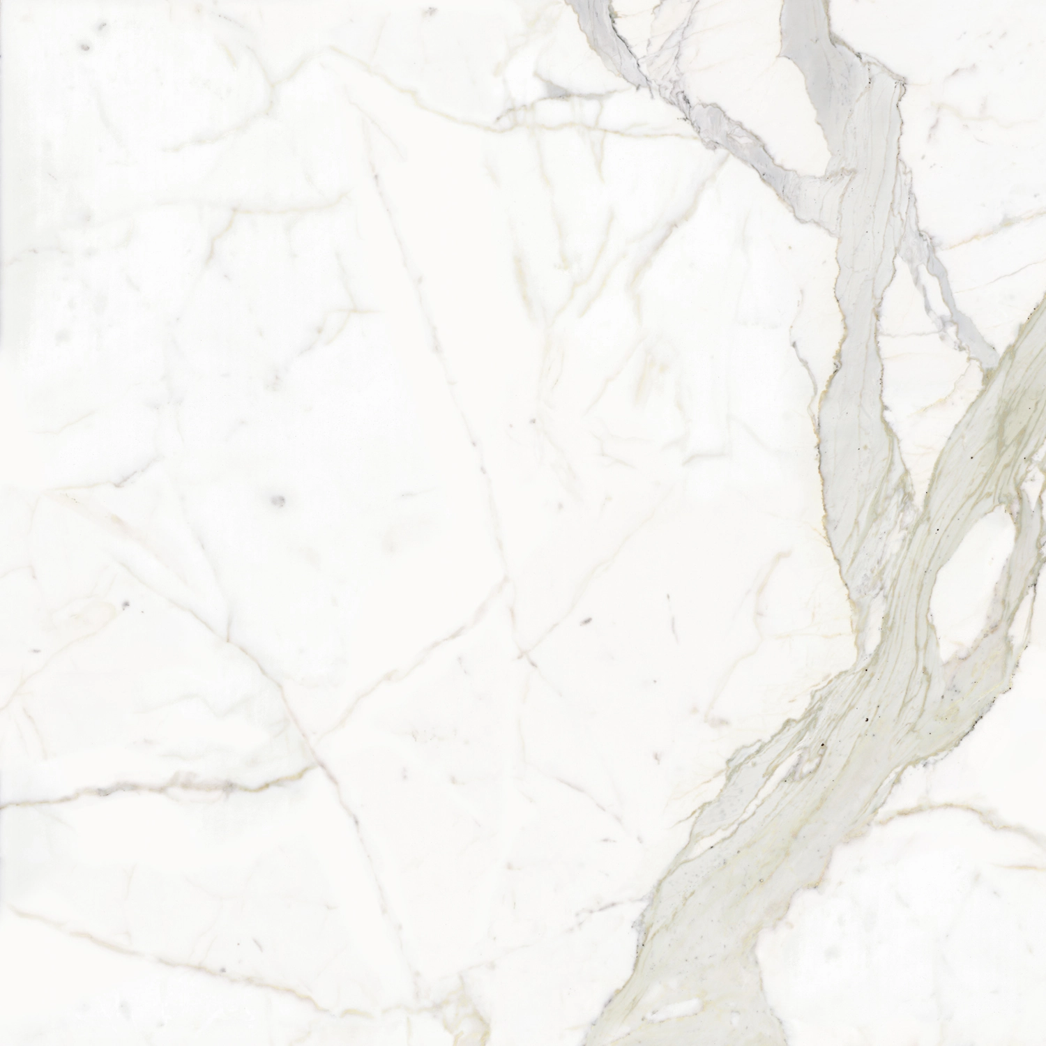 Iris Maxfine Calacatta Lucidato Sq. L150265MF6