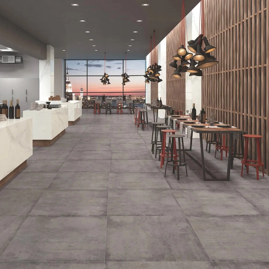 Iris Maxfine City Grey Naturale Sq. P310334MF6