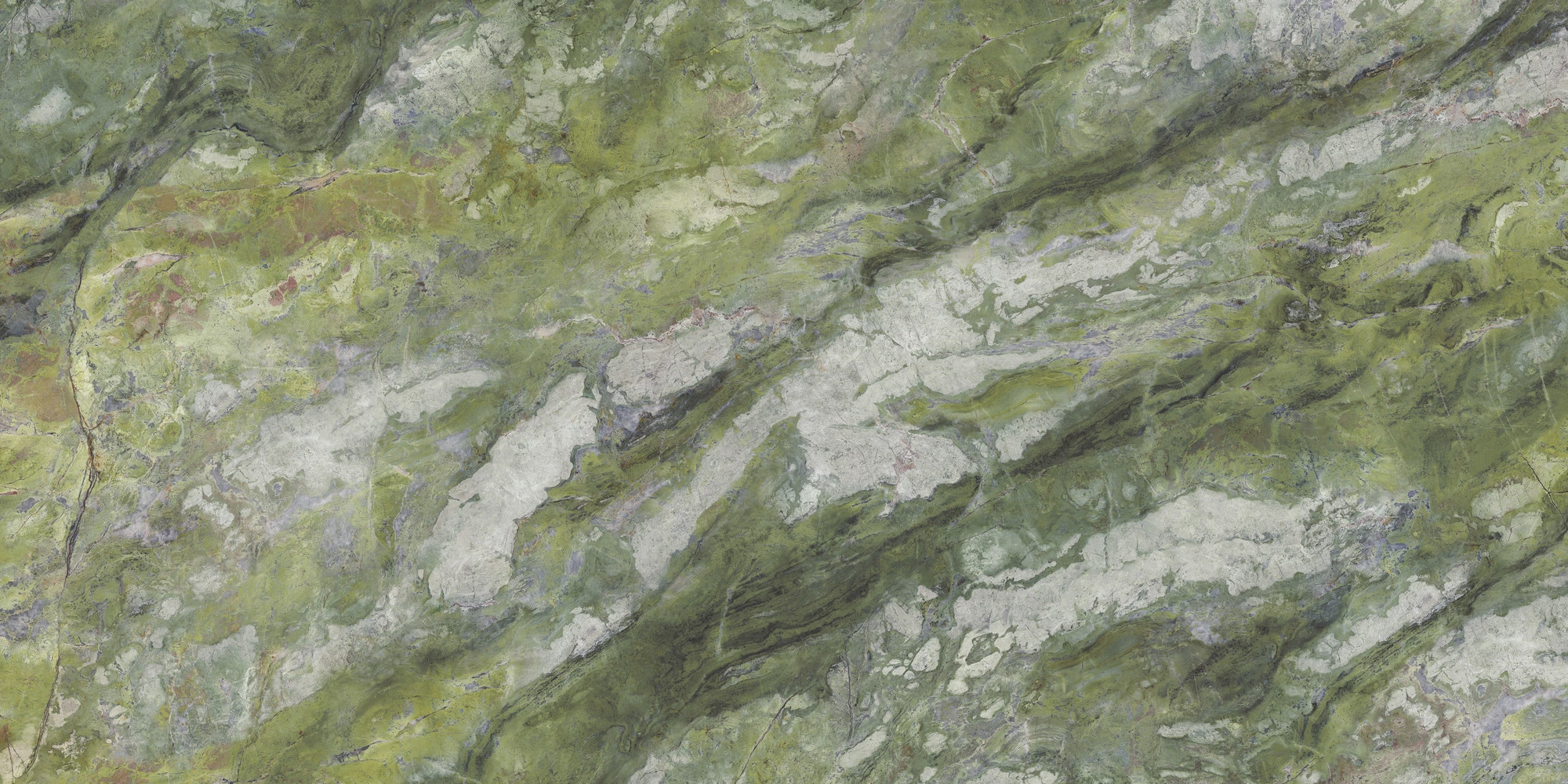 Iris Maxfine Connemarble Irish Lucidato Sq. L315487MF6