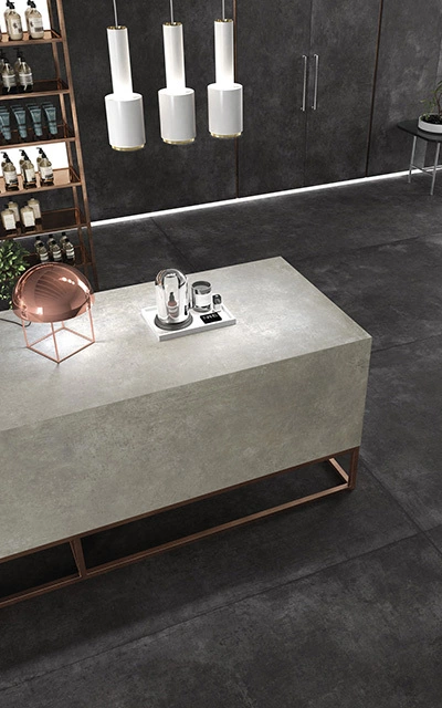 Iris Maxfine Dusk Naturale Sq. P315345MF6