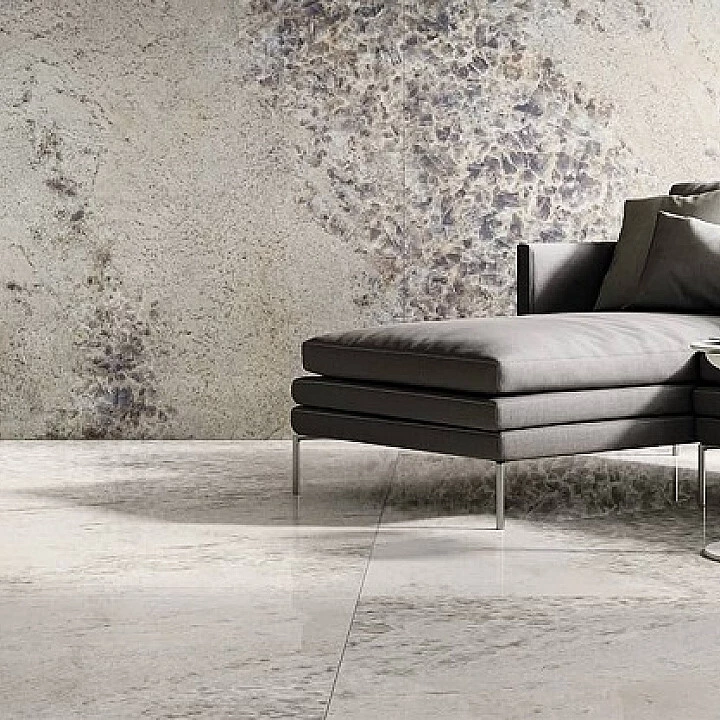 Iris Maxfine Gem Pearl Lucidato Sq. L315372MF6