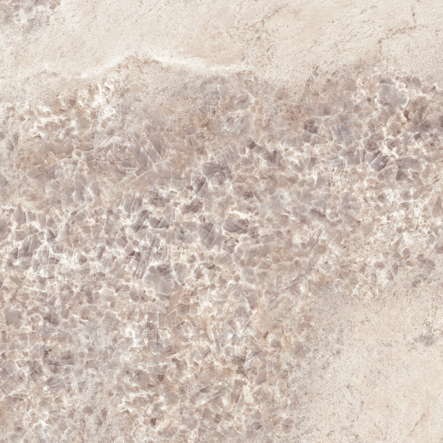 Iris Maxfine Gem Rose Lucidato Sq. L150373MF6