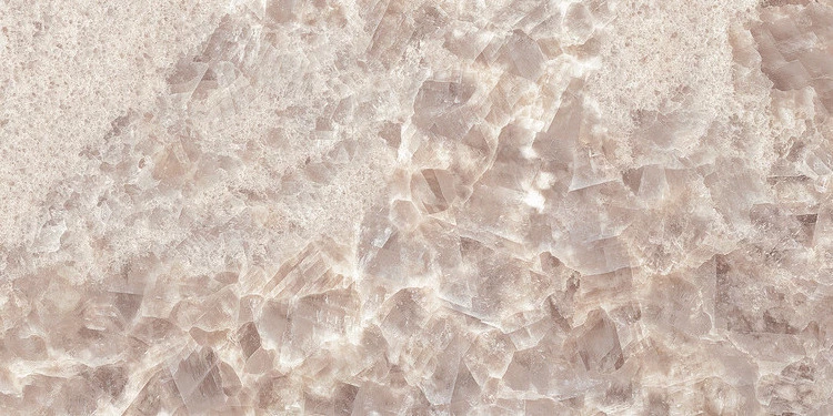 Iris Maxfine Gem Rose Lucidato Sq. L737373MF6