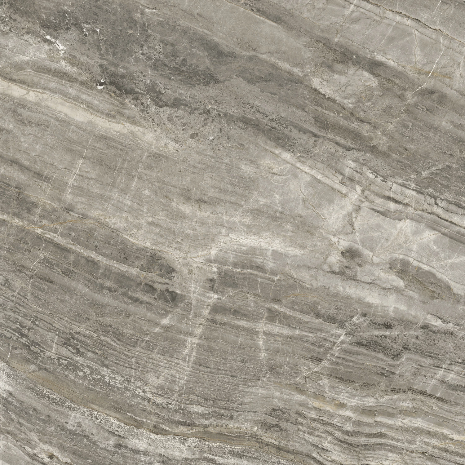 Iris Maxfine Nuvolato Grigio Lucidato Sq. L150516MF6