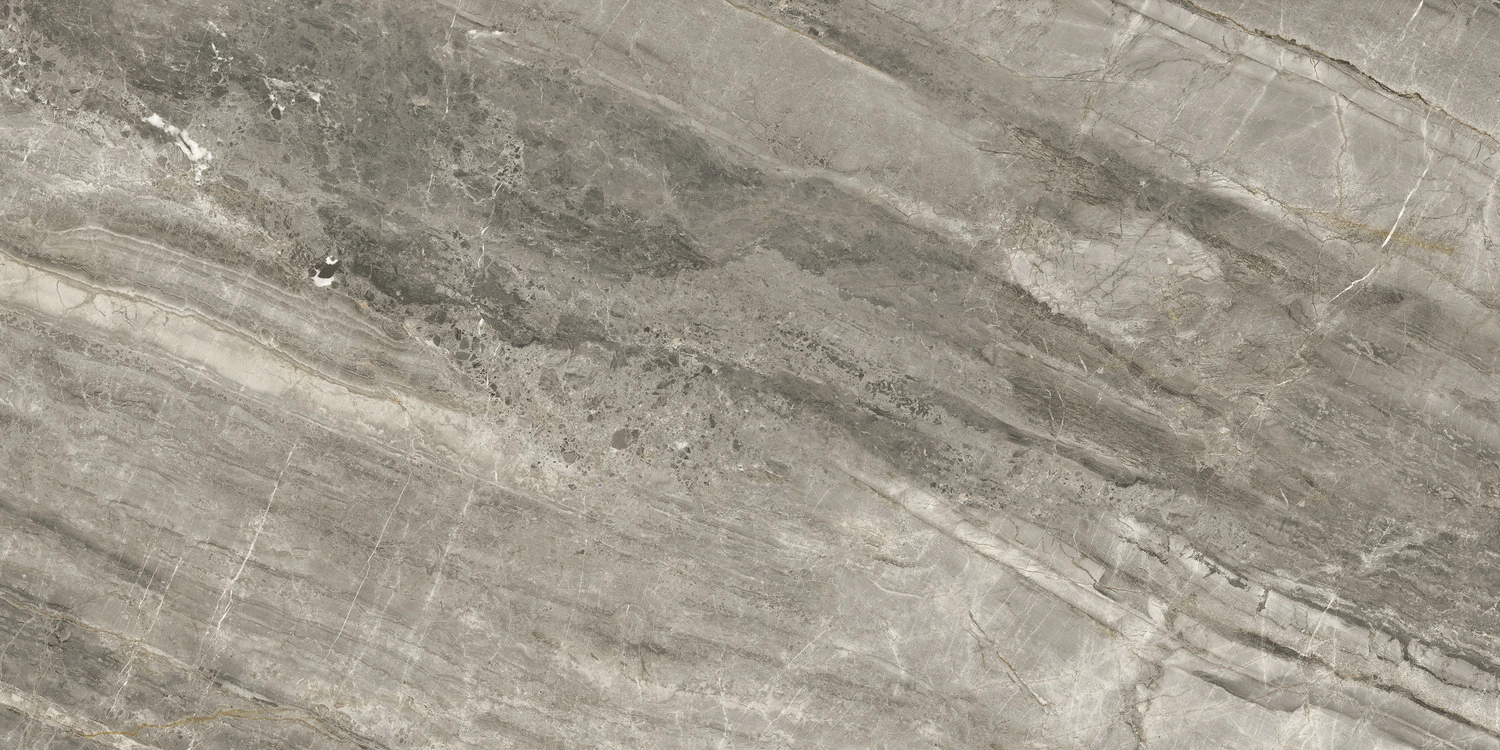 Iris Maxfine Nuvolato Grigio Silky Sq. SY175516MF6