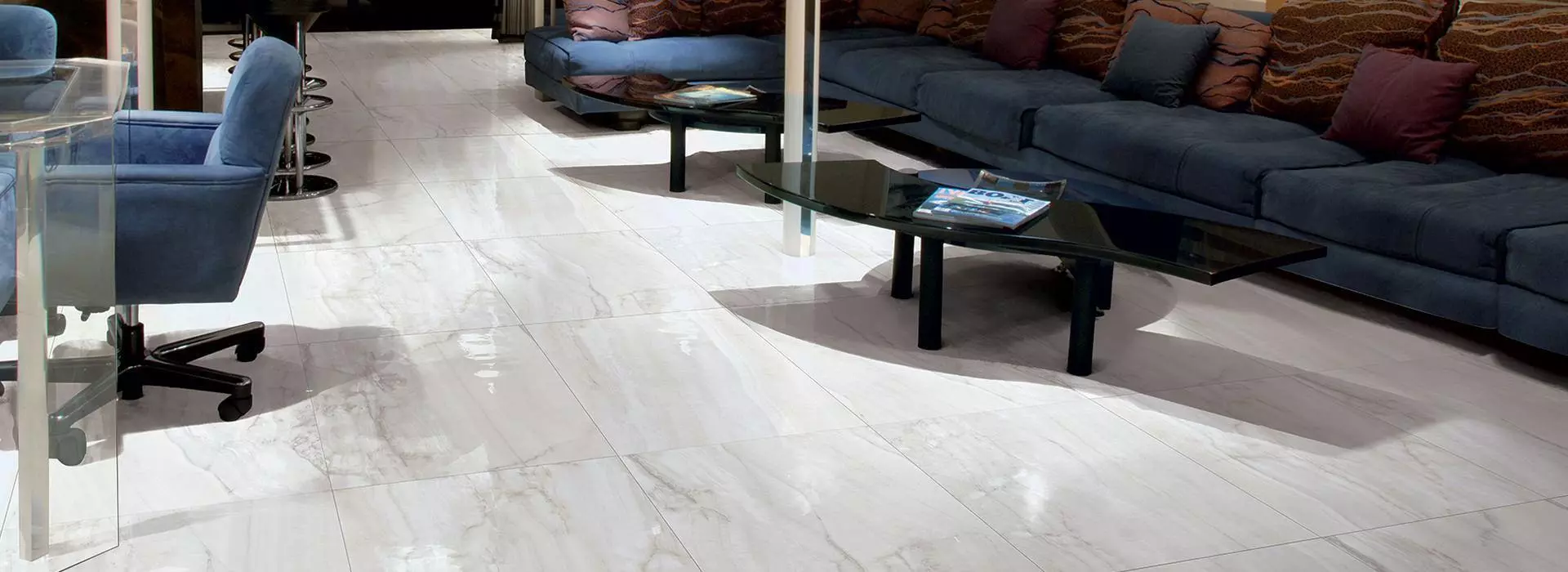 Iris Maxfine Onice Perla Lucidato Sq. L315290MF6