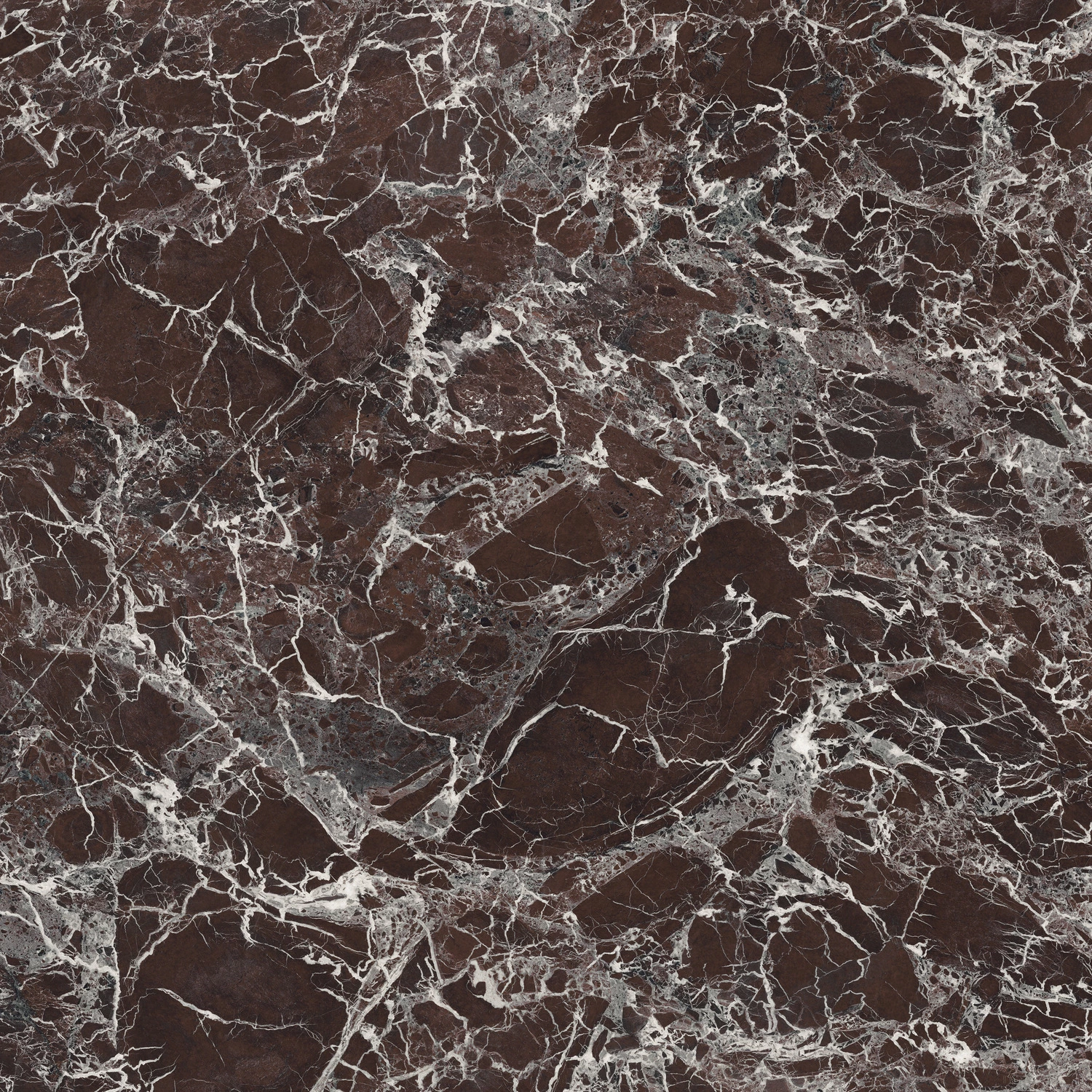 Iris Maxfine Rosso Lepanto Lucidato Sq. L150550MF6