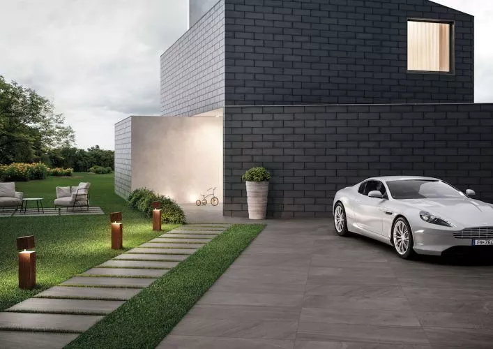 Italgraniti Islanda Sq. 60X60 NT0168