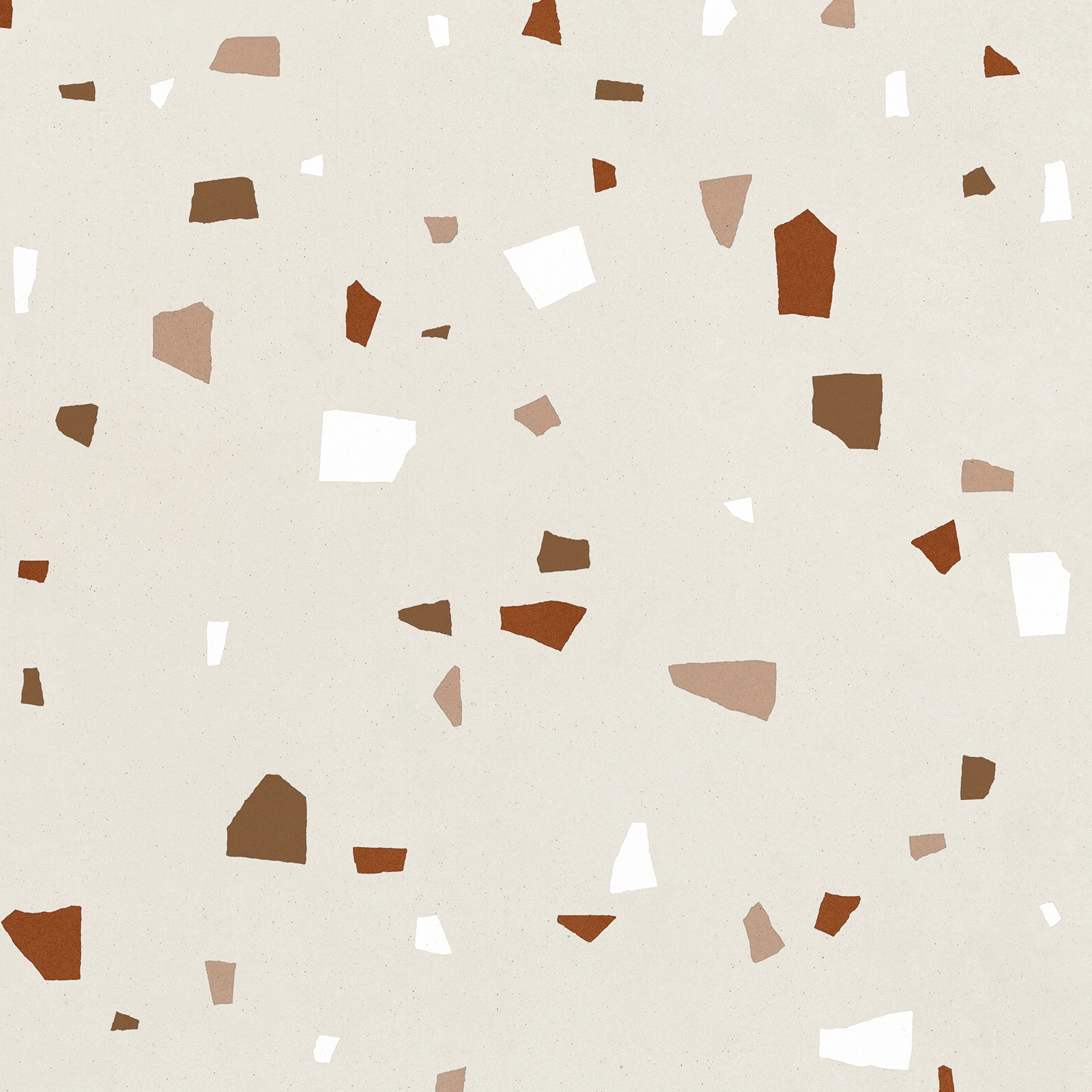 Italgraniti Nuances Avorio Coccio Sq. 80X80 NU0588C