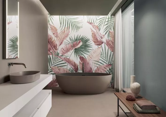 Italgraniti Nuances Fiamma Sq. 120X60 NU11BA