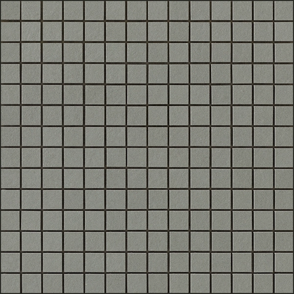 Italgraniti Nuances Salvia Mosaico B 30X30 NU093MB