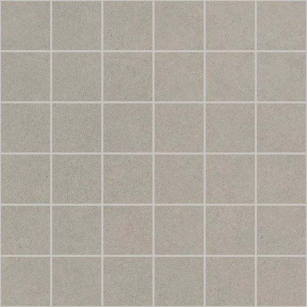 Italgraniti Nuances Tortora Mosaico A 30X30 NU063MA