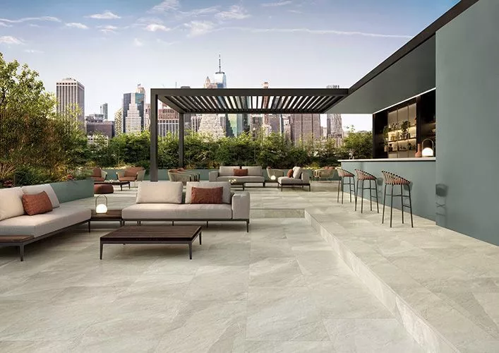 Italgraniti Sand Sq. 30X60 SL0263