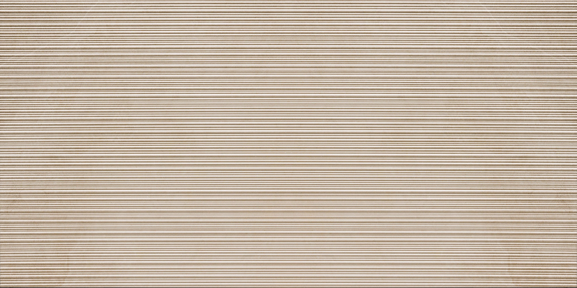 Italgraniti Taupe Ribbed Sq. 120X60 SL06BAR