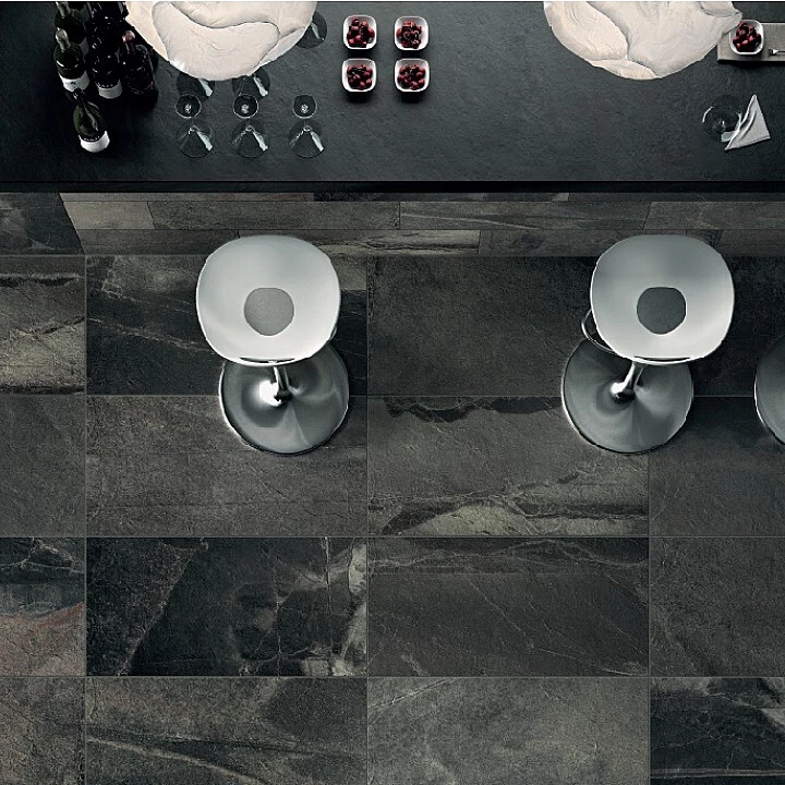 Italgraniti Quarzite Grey 30X60 TX0460