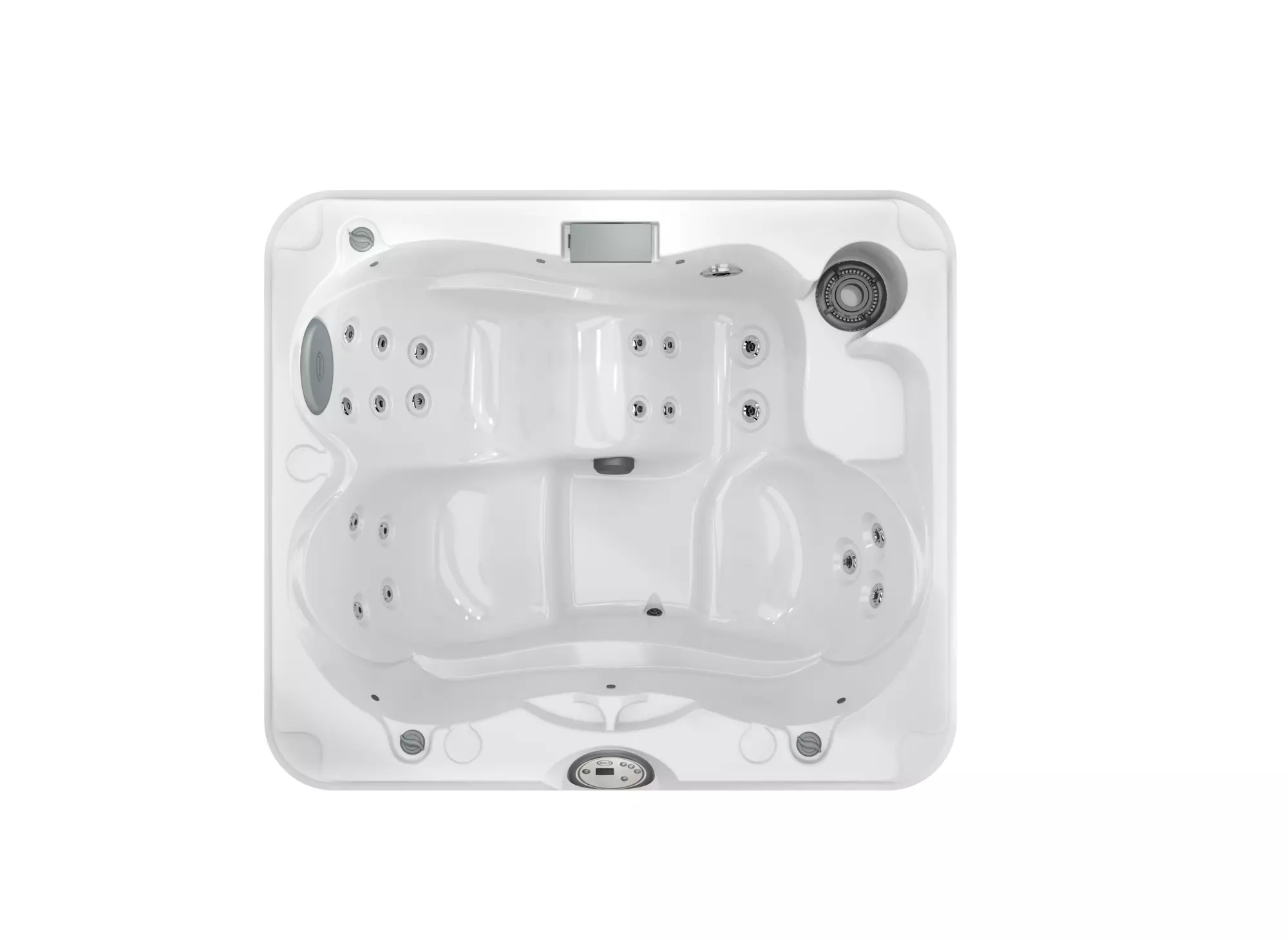 Bain Jacuzzi J-215