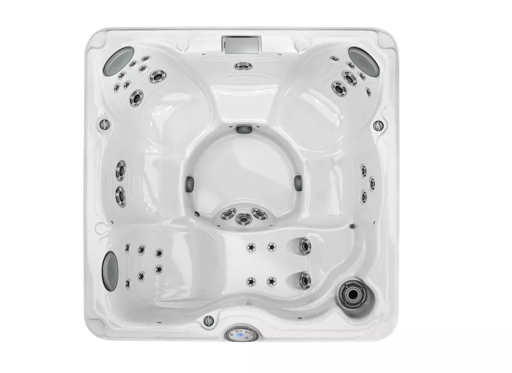Bath Jacuzzi J-235