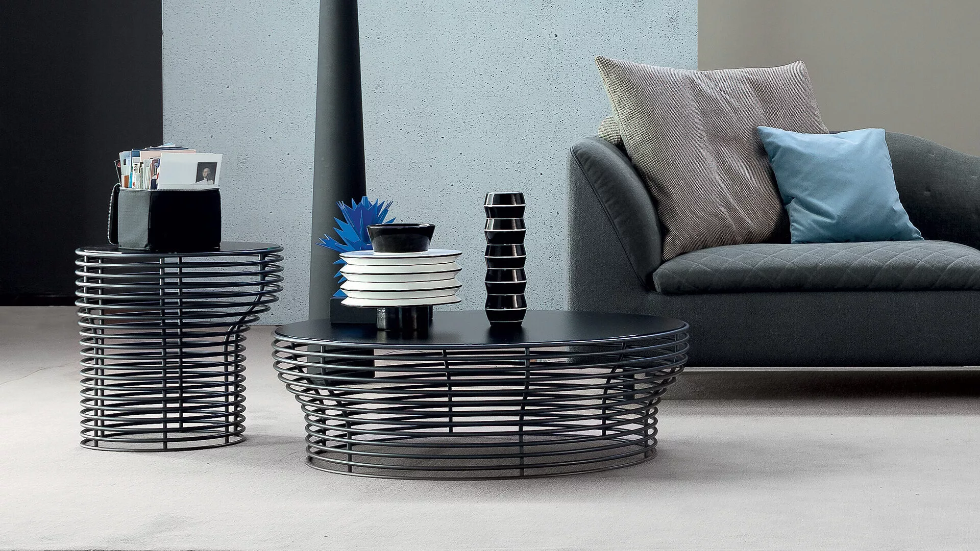 Couchtisch Bonaldo Orion