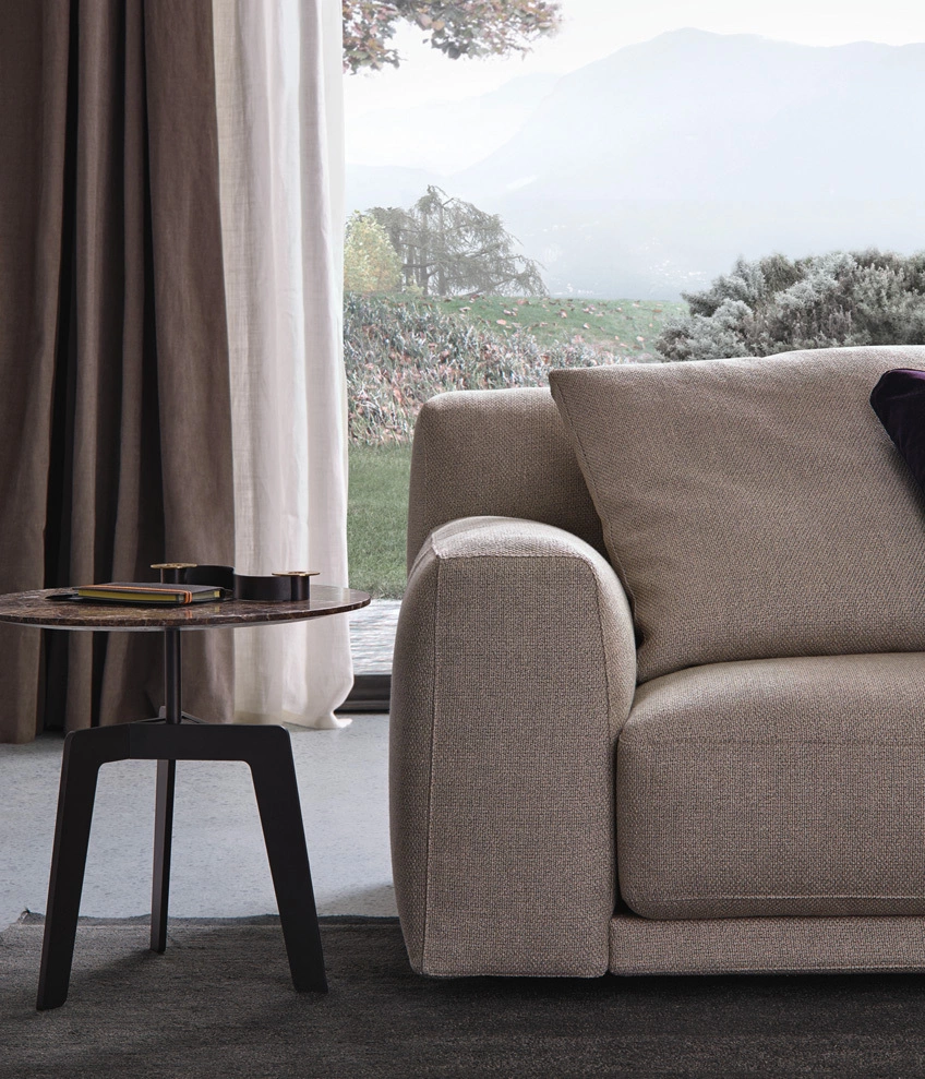 Tavolino Poliform Tribeca