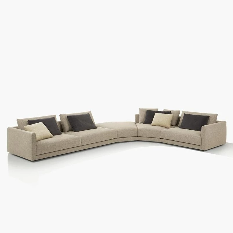 Sofa Poliform Bristol