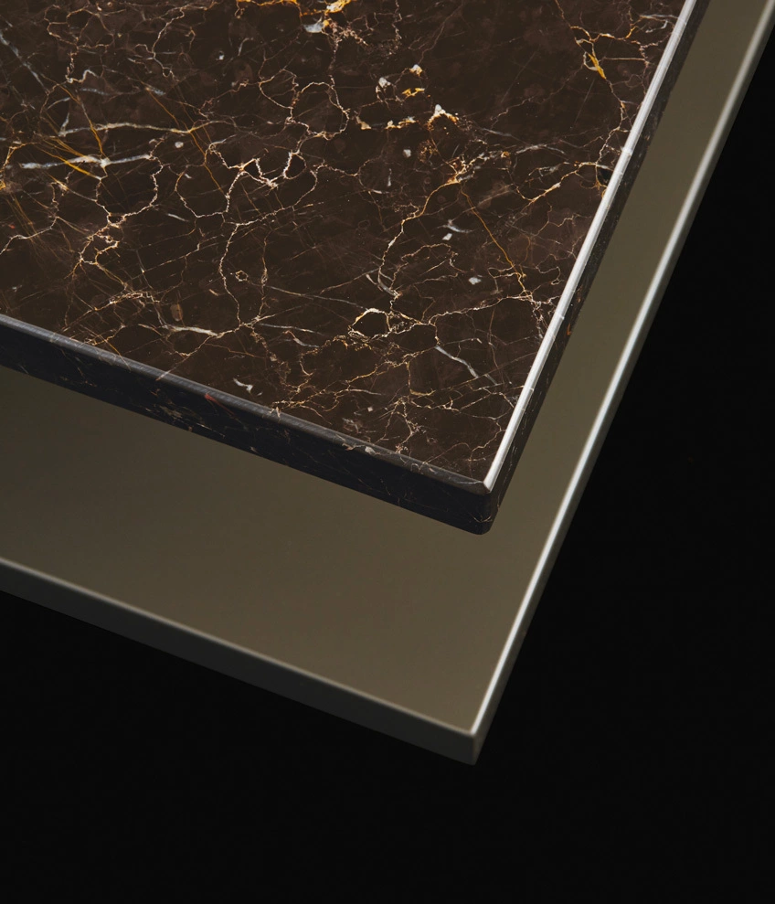 Coffee table Poliform Bristol