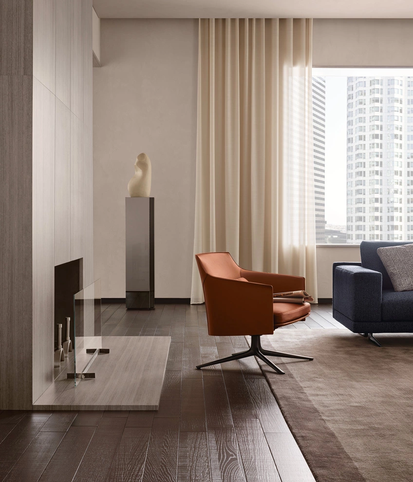 Fauteuil Poliform Stanford