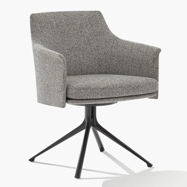 Stuhl Poliform Stanford Bridge