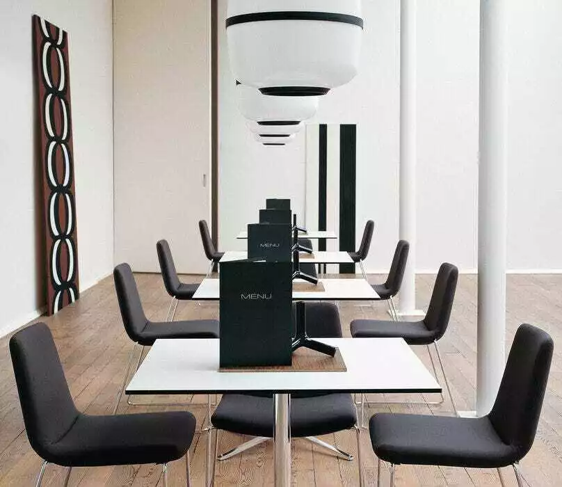 Stuhl B&B Italia Cosmos