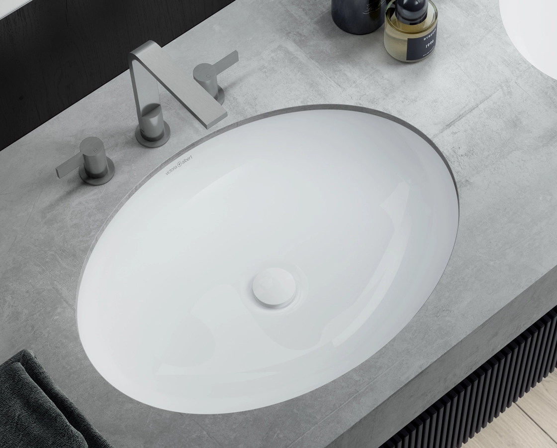 Lavabo Victoria+Albert Kaali 65