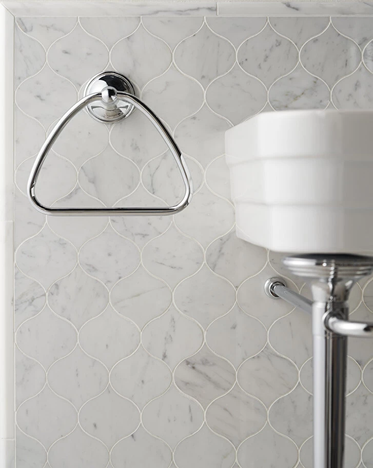 Towel ring Devon&Devon KLS107